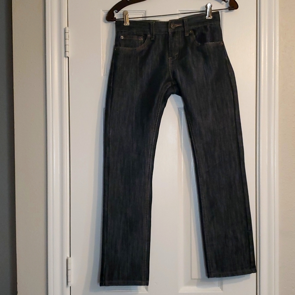 Levi's Men's 511 Slim fit jeans